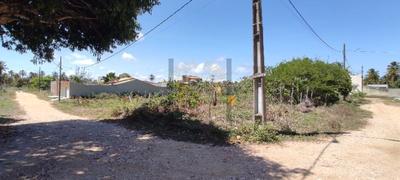 TERRENO RESIDENCIAL - TE00018