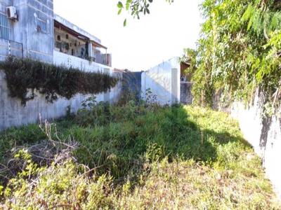 TERRENO PADRAO - TE00022