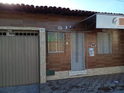 CASA RESIDENCIAL - CA00090
