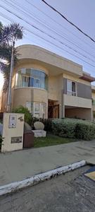 CASA EM CONDOMÍNIO DUPLEX - CC00018