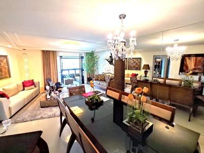 APARTAMENTO RESIDENCIAL - AP00102