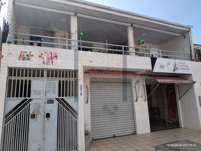 CASA RESIDENCIAL - CA00140