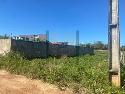 TERRENO RESIDENCIAL - TE00034