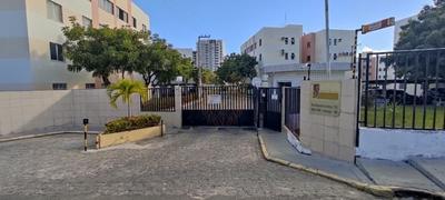 APARTAMENTO RESIDENCIAL - AP00170