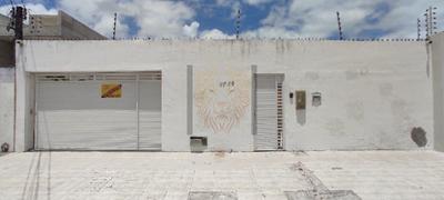 CASA COMERCIAL - CA00150