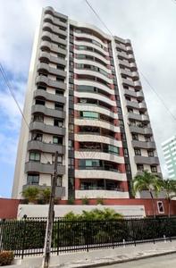 Apartamento à venda no Bairro 13 de Julho - Condomínio PLAZA DE MADRI - Aracaju/SE