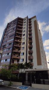 APARTAMENTO PADRAO 